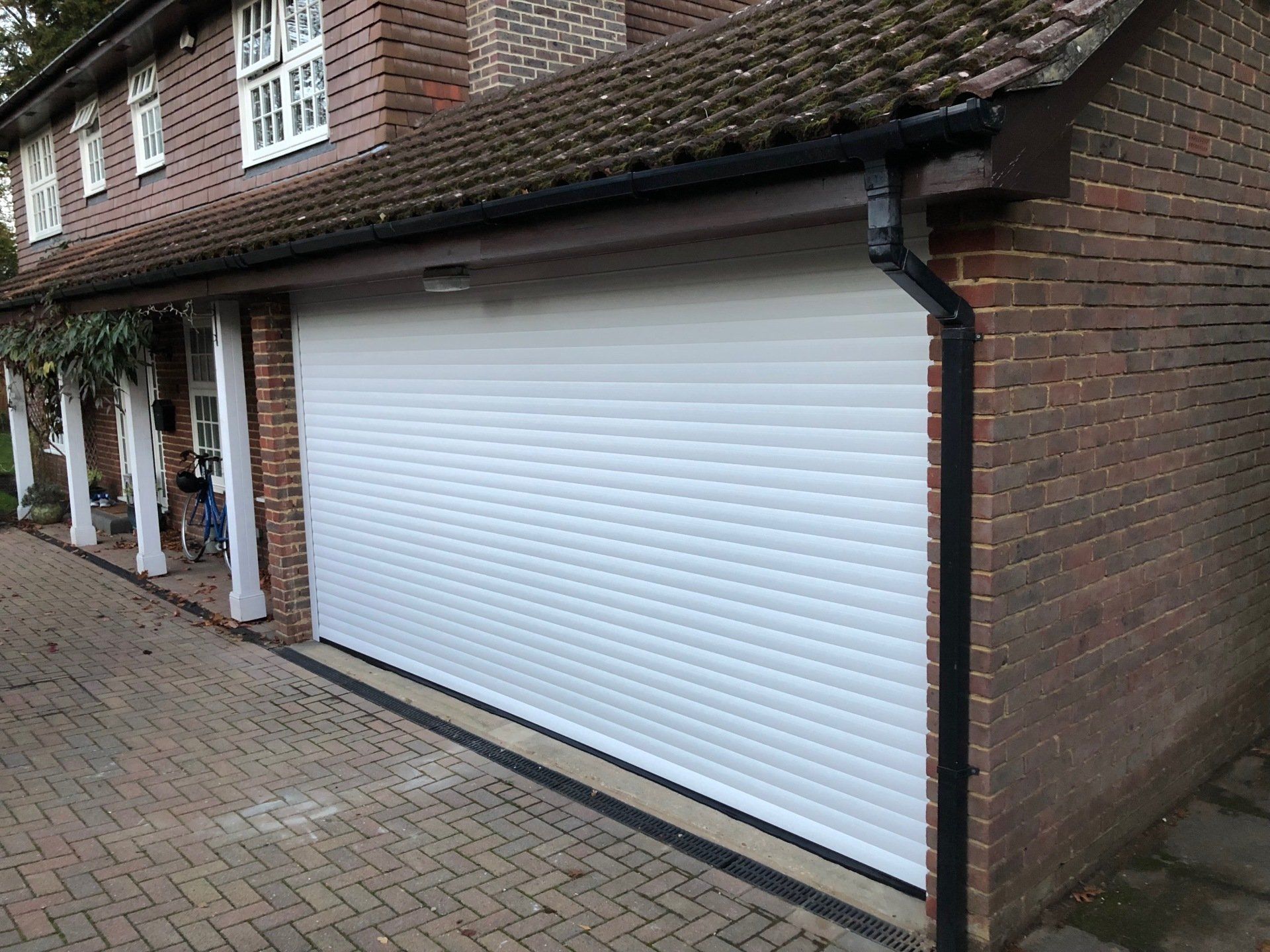 Roller Garage Doors example 5