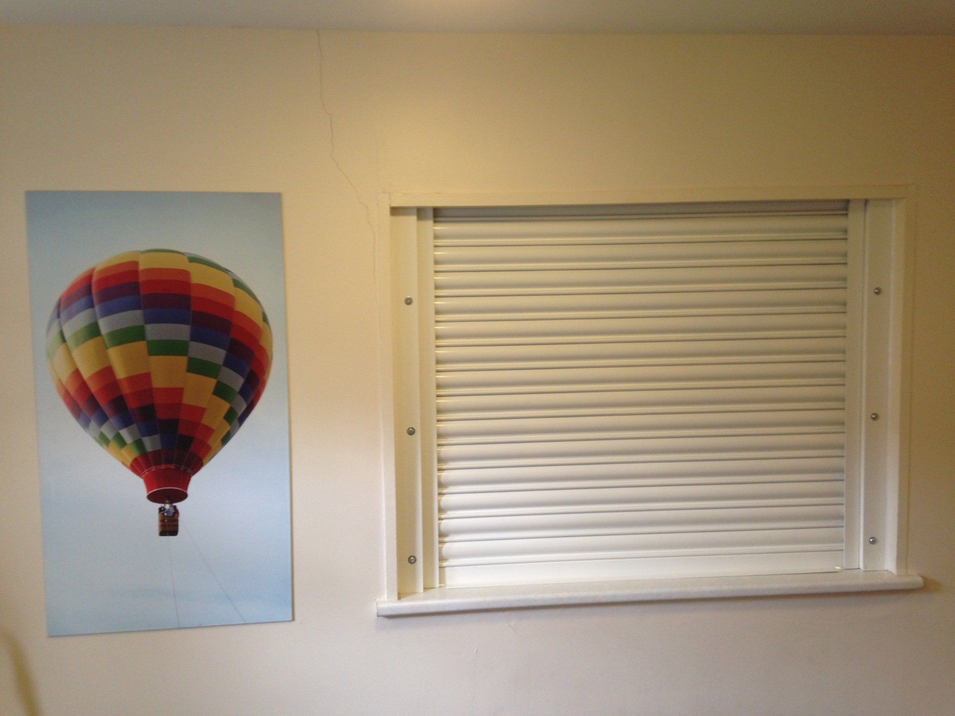 fire shutters example 5