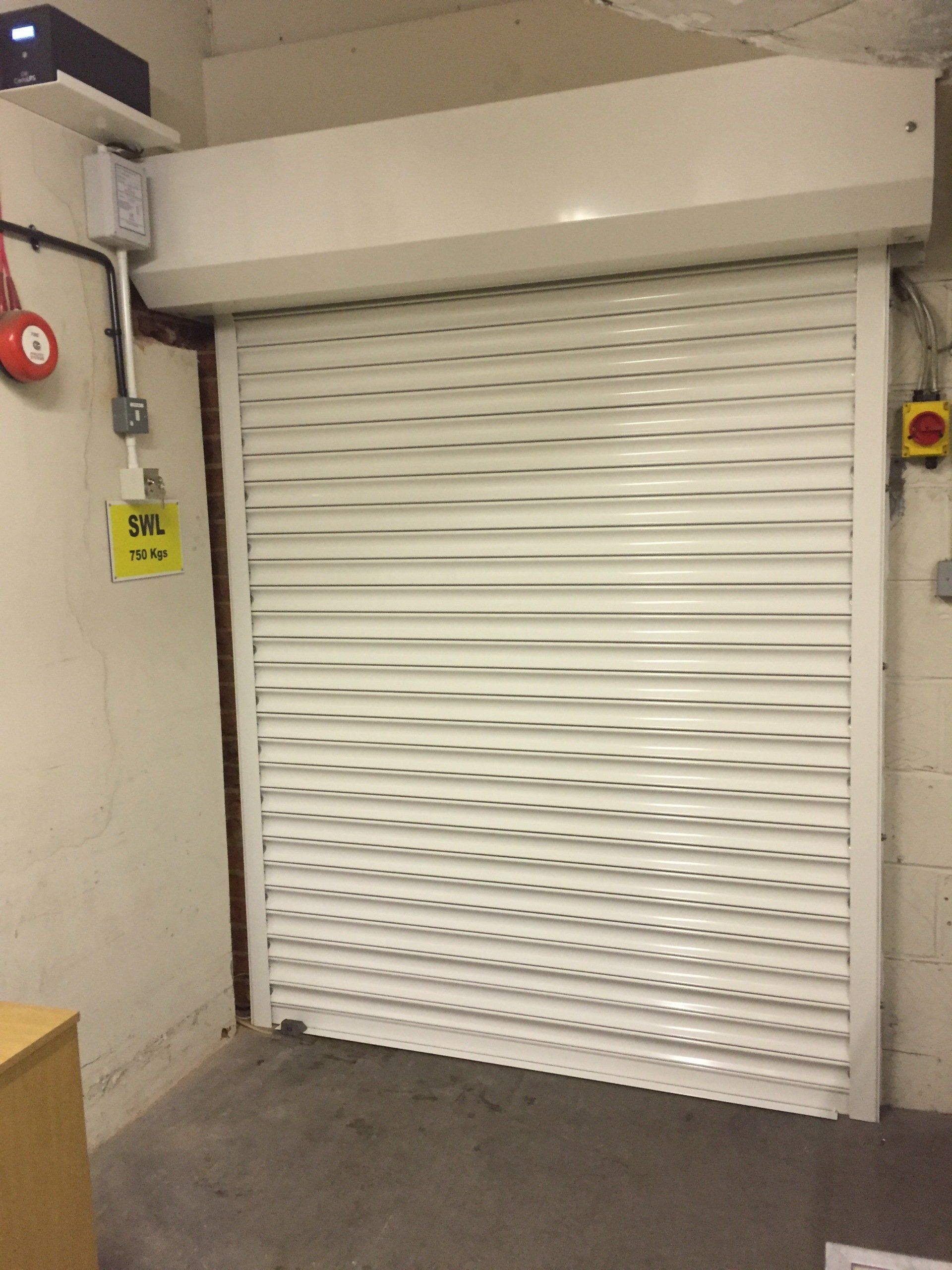 fire shutters example 3