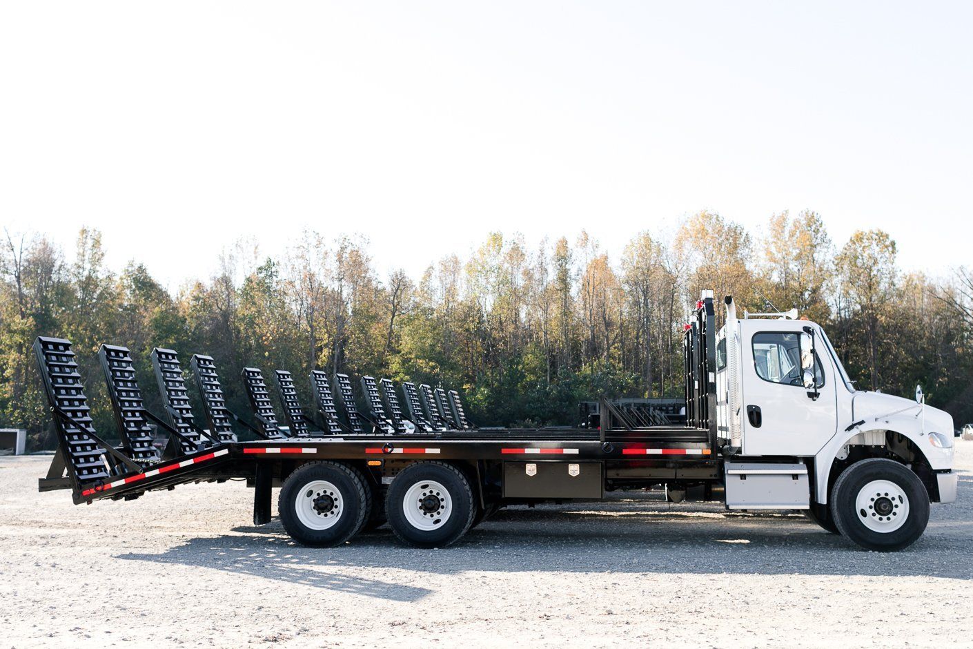 PJ’s Truck Bodies Dunn, NC Gallery