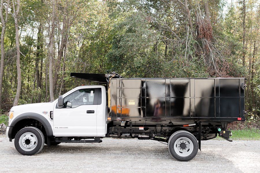 PJ’s Truck Bodies Dunn, NC Gallery