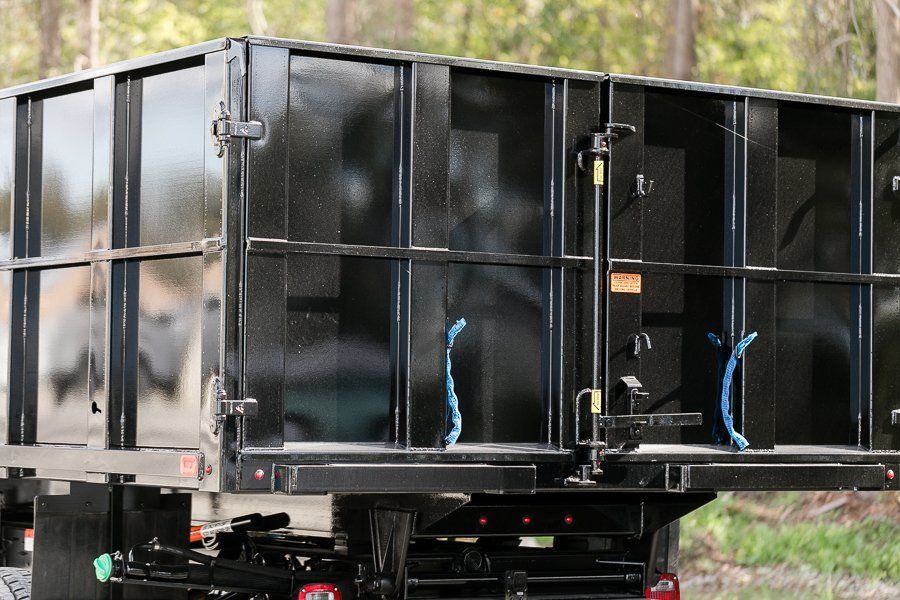 PJ’s Truck Bodies Dunn, NC Gallery