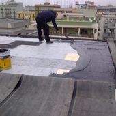 isolamento tetti