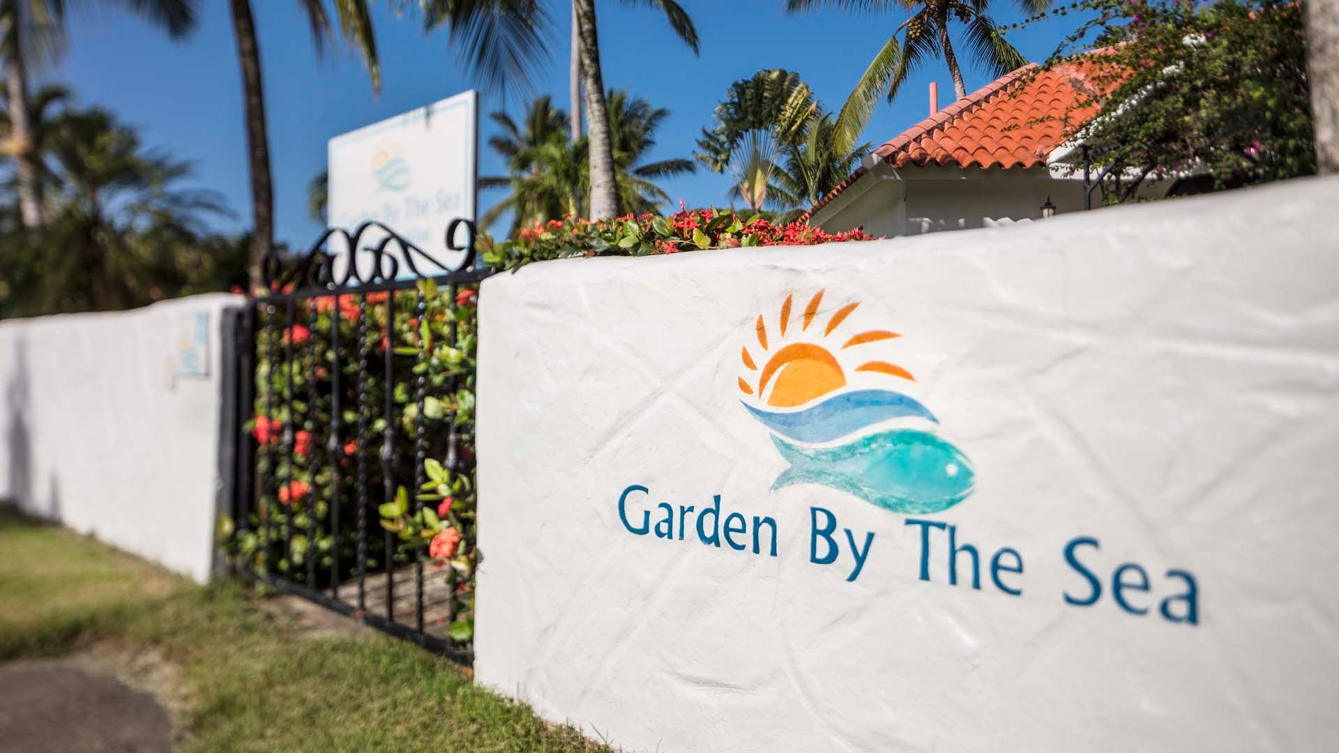 Escape to Paradise at Garden by the Sea Bed and Breakfast Sosua