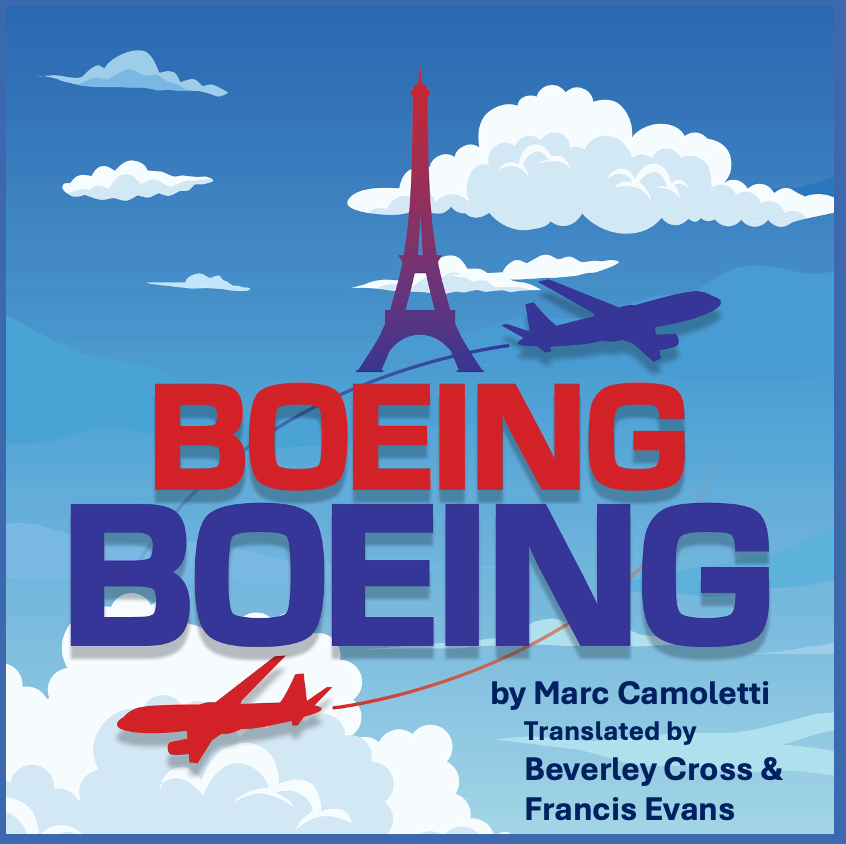 Boeing boeing by marc camoletti translated by beverley cross and francis evans