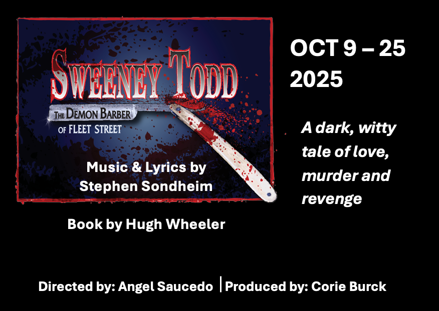 Two men in suits and hats are dancing on a stage