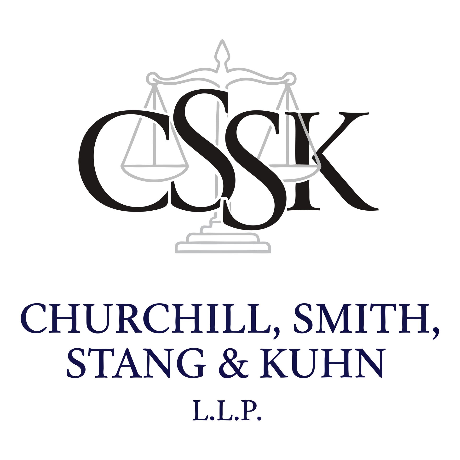 Churchill, Smith, Gonzalez & Kuhn LLP Churchill, Smith, Gonzalez & Kuhn LLP