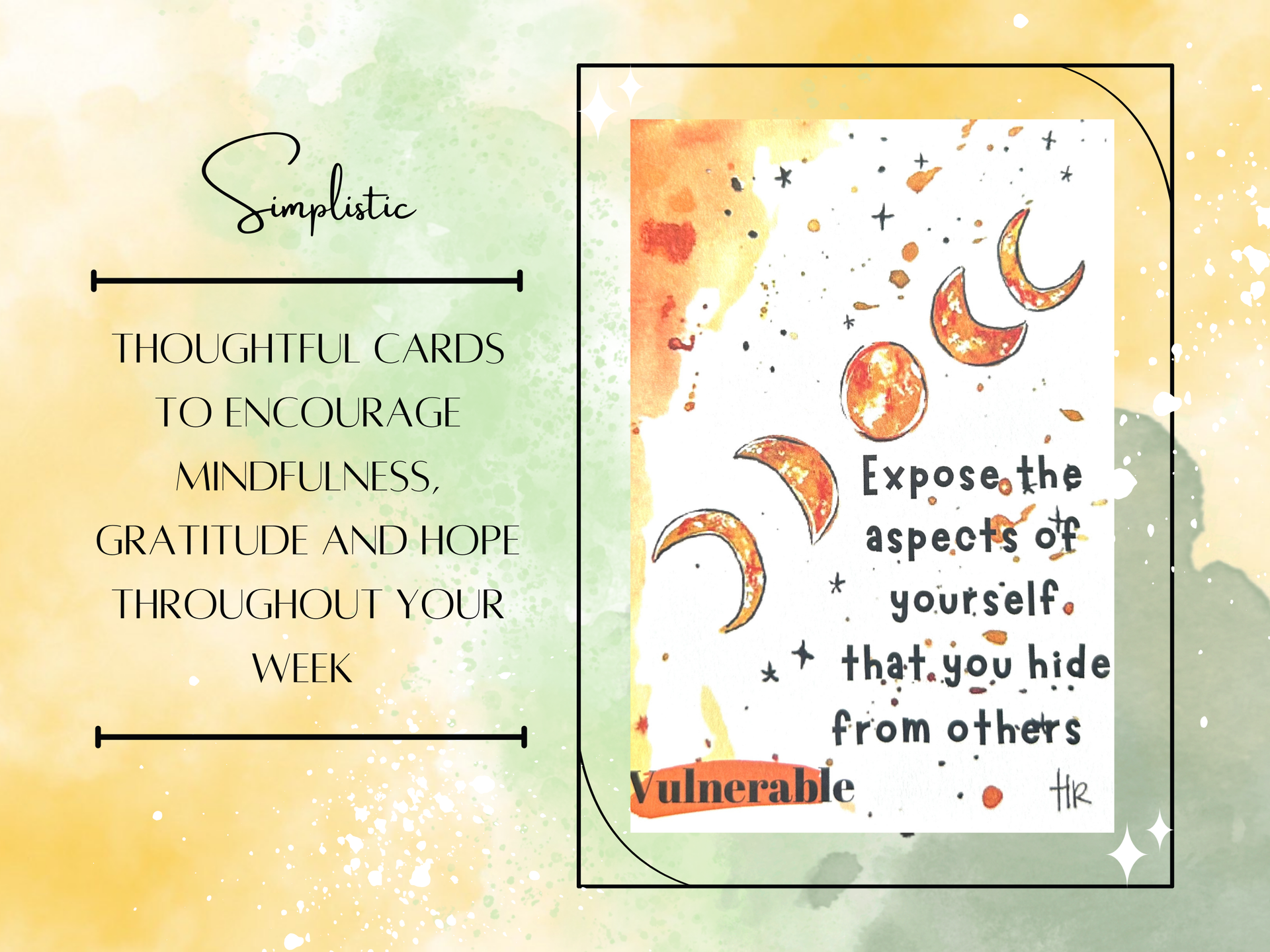 Wellness resources for personal reflection and recovery