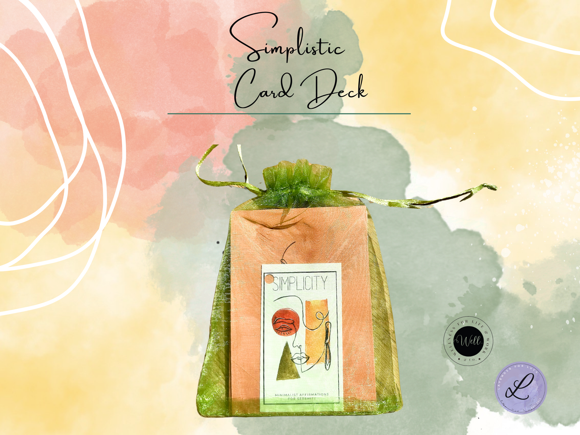 Thoughtfully designed healing tools for everyday use