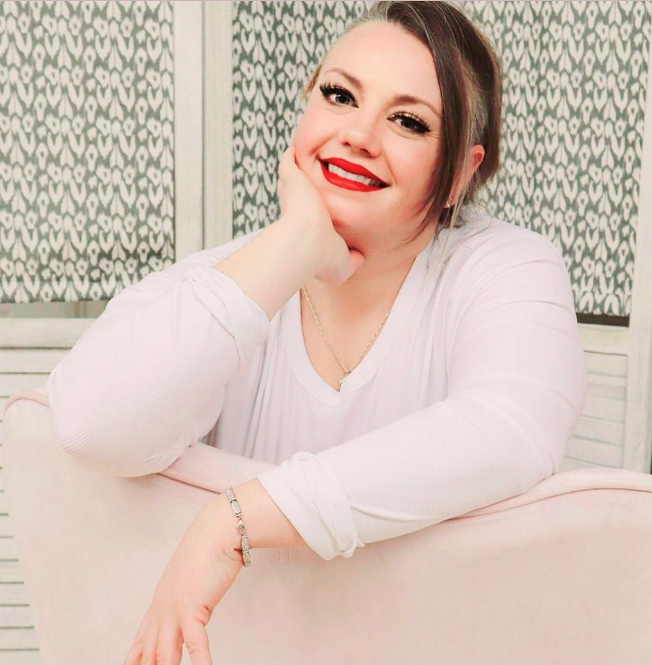 Grounded wellness branding for Mya Boren Wellness