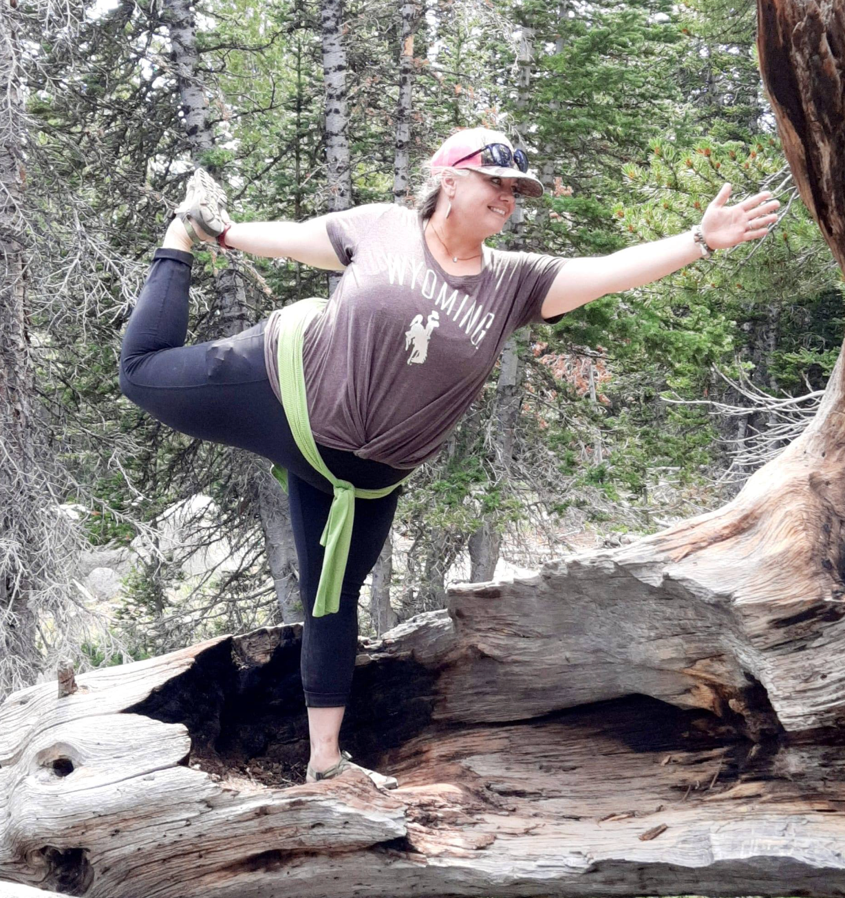 Trauma-informed mental wellness support in Rock Springs WY