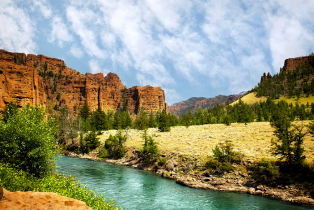 Holistic wellness services in Sweetwater County Wyoming