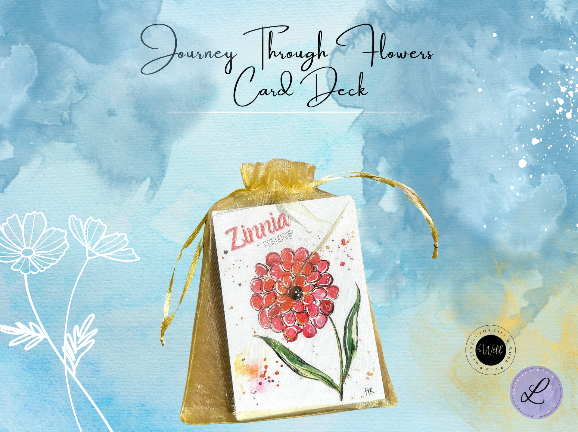 Gentle healing approach at Mya Boren Wellness