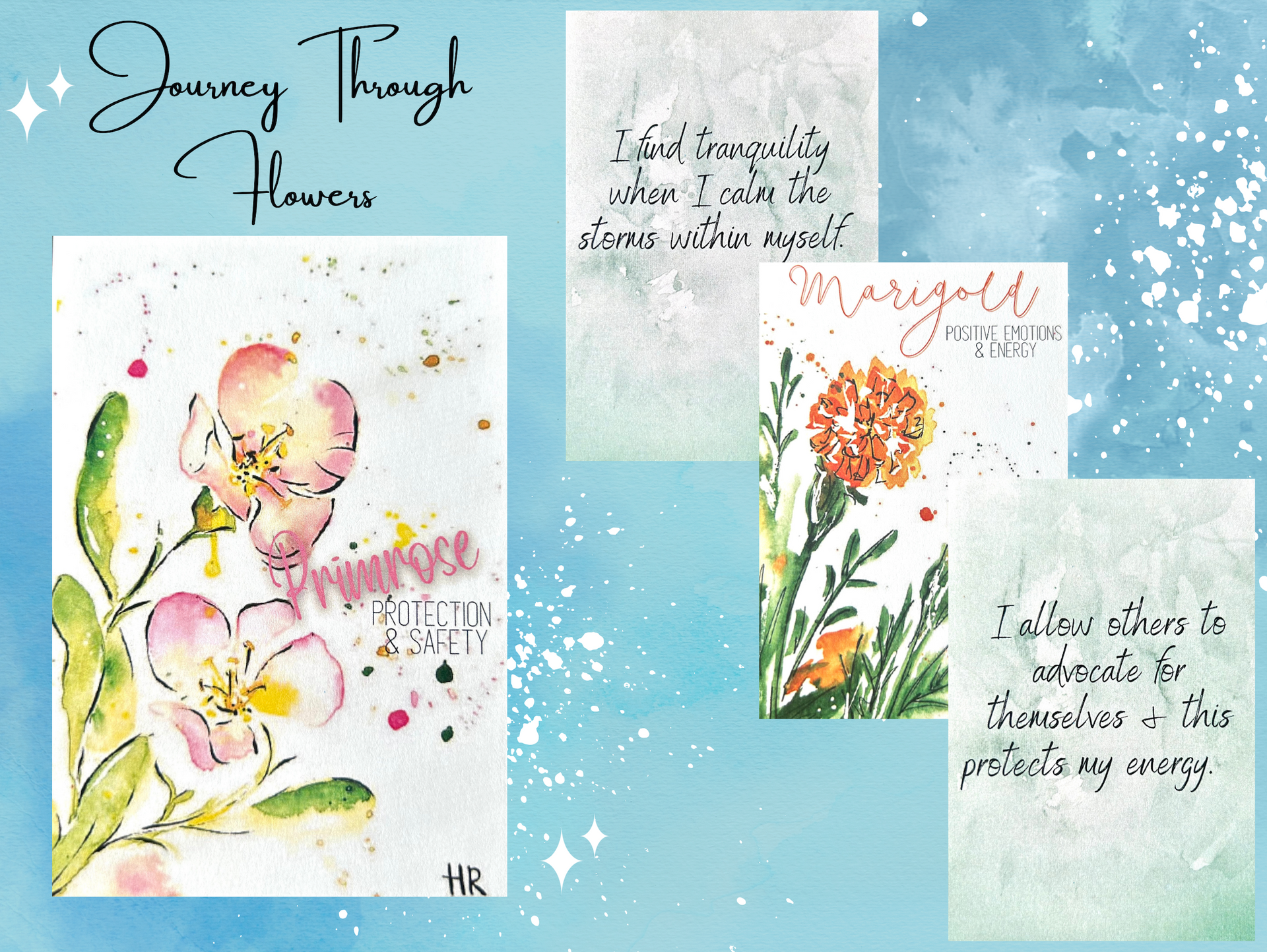 Mindful movement and breathwork for emotional wellness