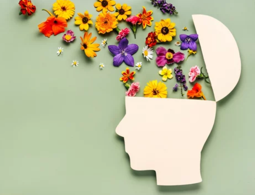 Mya Boren Wellness supporting healing and personal growth