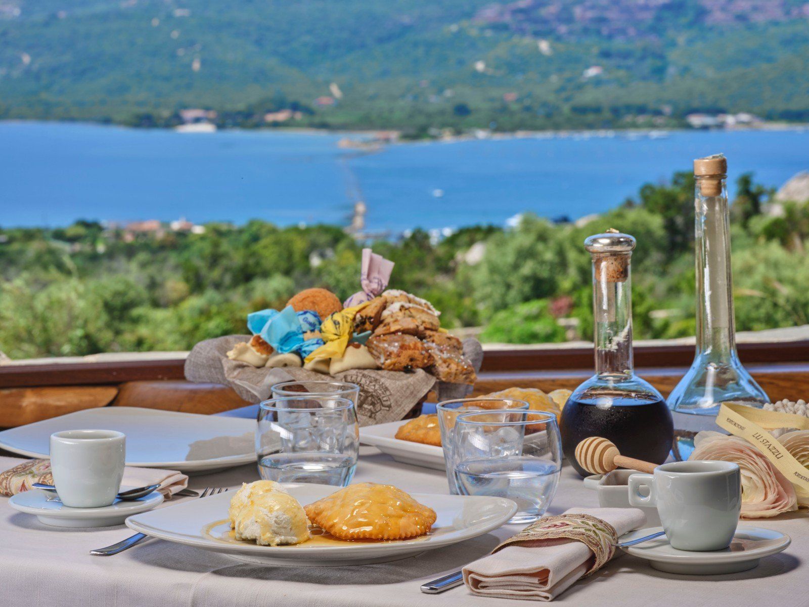 seadas vista mare