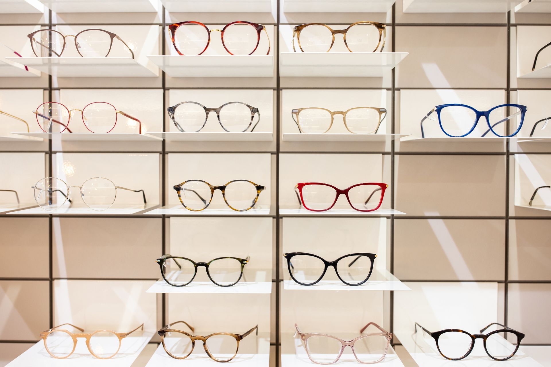 Eyeglasses — Neutral Bay, NSW — Eye Care Plus Neutral Bay