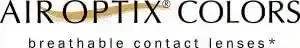 Airoptix Colors