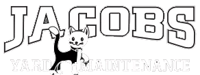 Jacobs Yard Maintenance