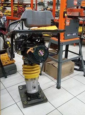 FERRETERA DE ABASTOS