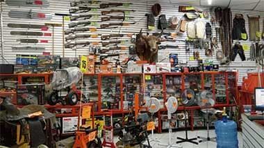 FERRETERA DE ABASTOS