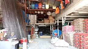 FERRETERA DE ABASTOS