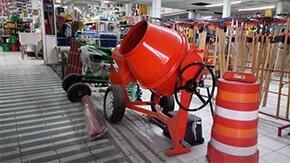 FERRETERA DE ABASTOS