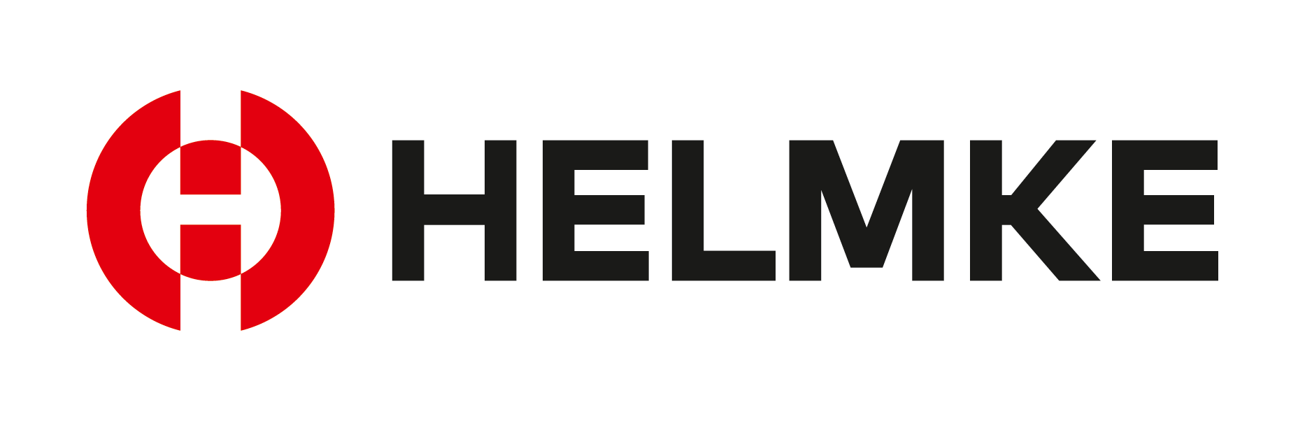 Logo Helmke B.V.