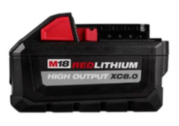 MILWAUKEE FERRETERIA CHICHEN