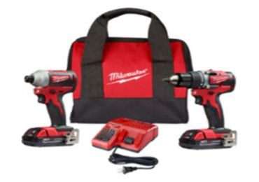 MILWAUKEE FERRETERIA CHICHEN