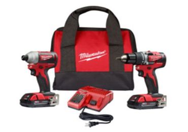 MILWAUKEE FERRETERIA CHICHEN