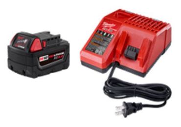 MILWAUKEE FERRETERIA CHICHEN