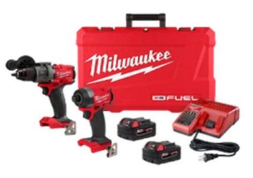 MILWAUKEE FERRETERIA CHICHEN