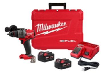 MILWAUKEE FERRETERIA CHICHEN