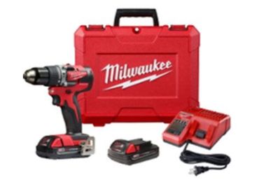 MILWAUKEE FERRETERIA CHICHEN