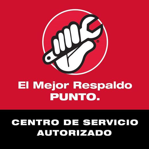 MILWAUKEE FERRETERIA CHICHEN