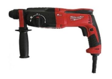 MILWAUKEE FERRETERIA CHICHEN