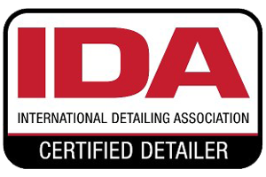 IDA Certified Dealer