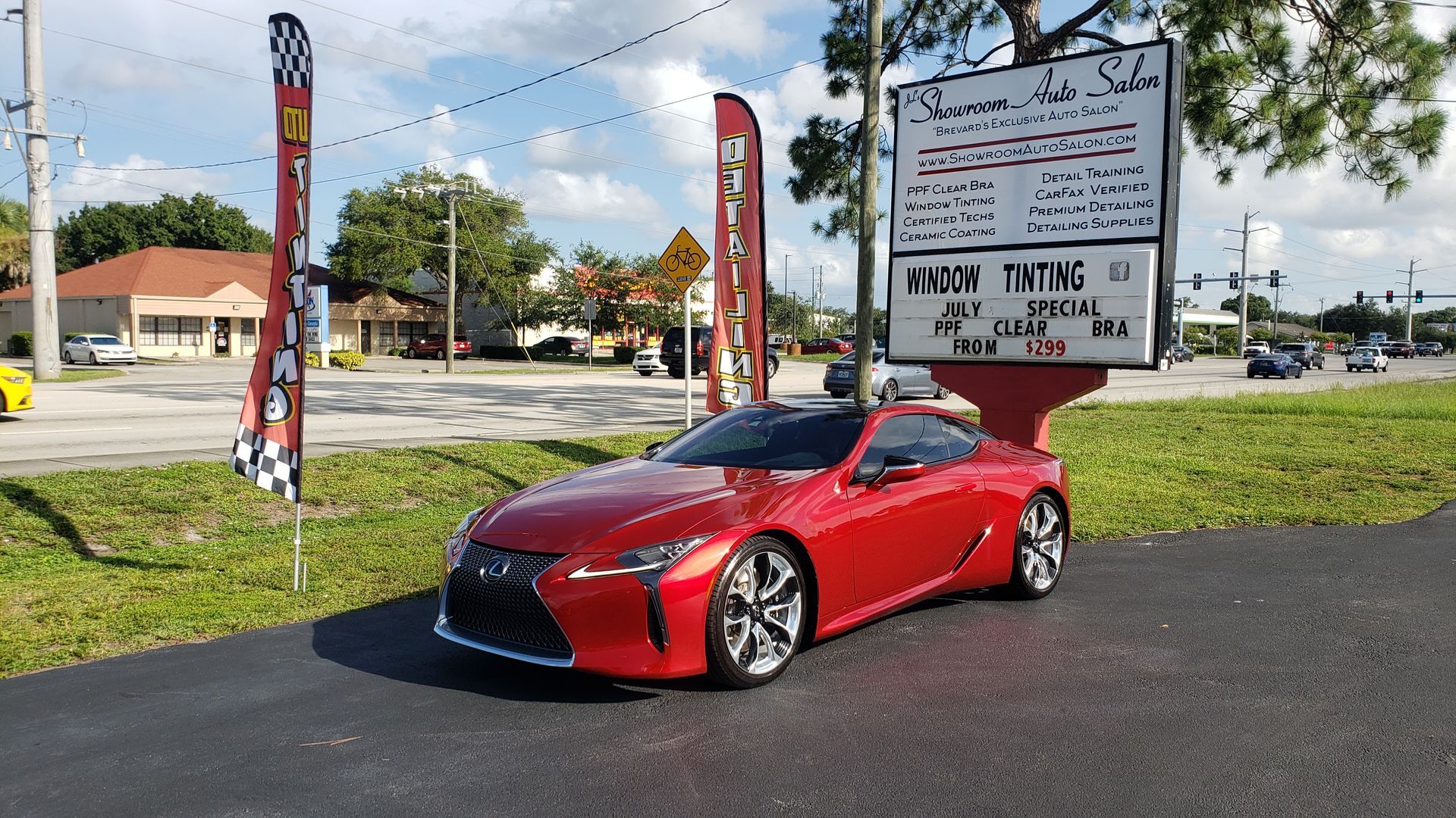 benefits of paint protection film
