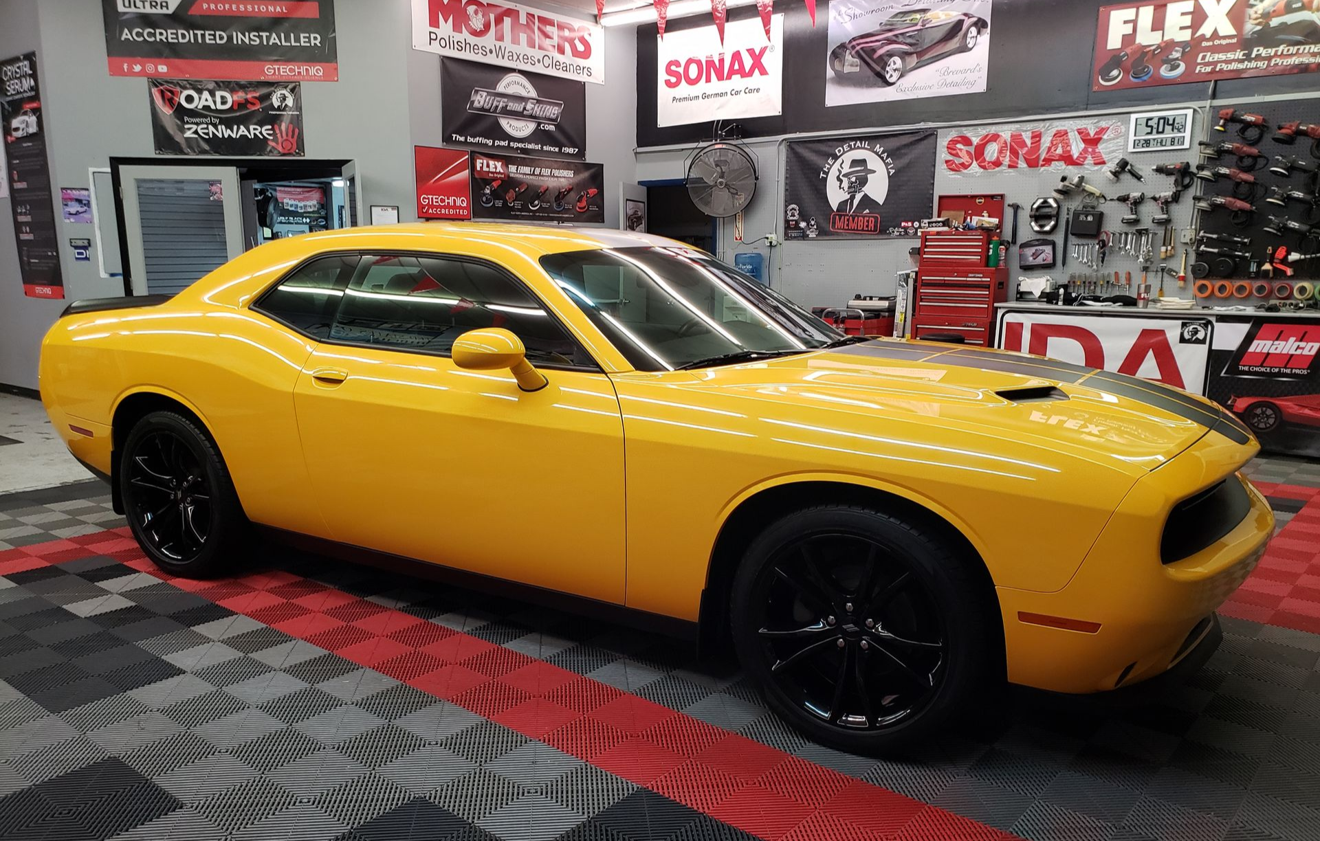 nanotechnology in ceramic coatings