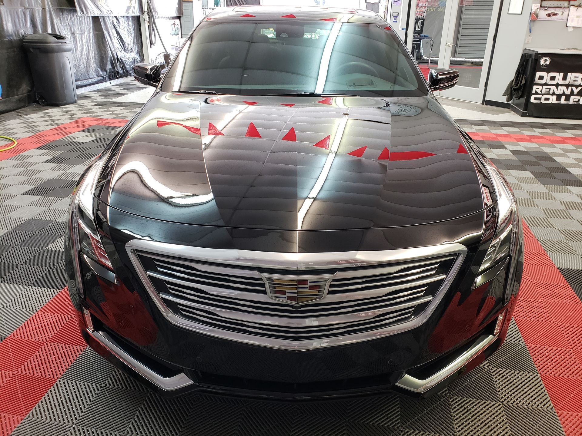 ceramic coating
