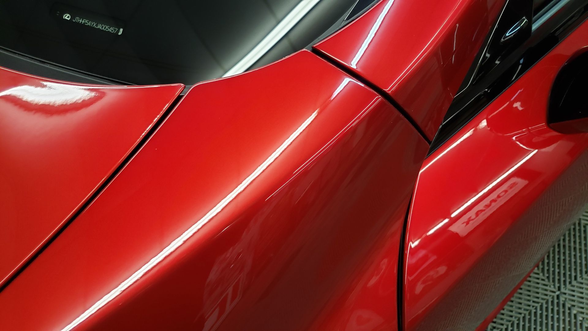 ppf installation Melbourne