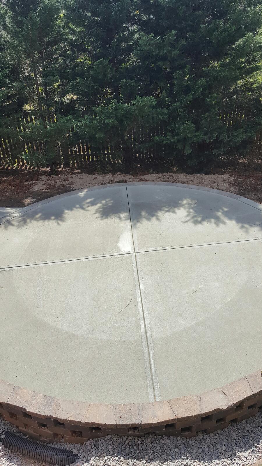 Mason Contractor Raleigh, NC