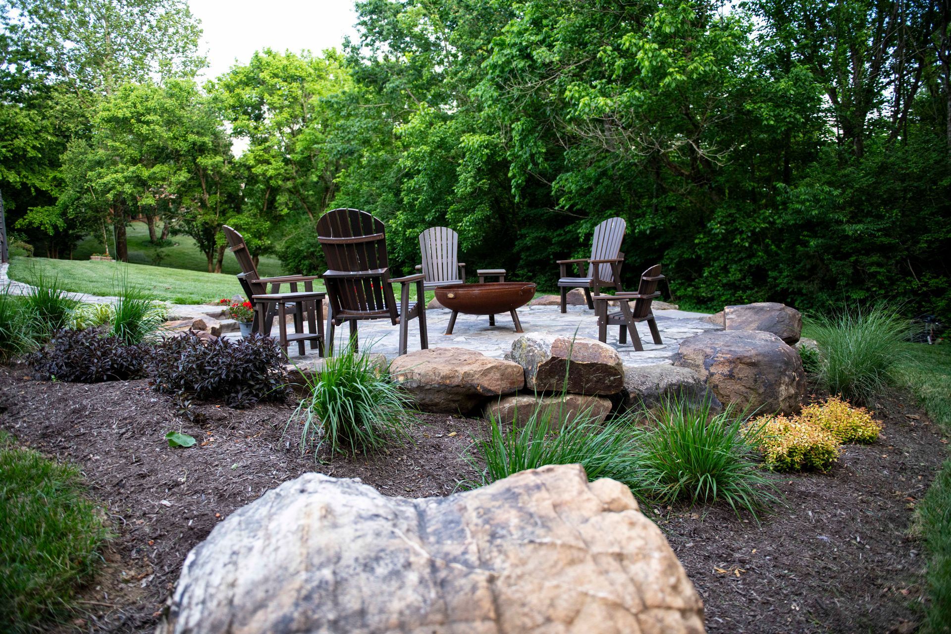 hardscape patios richmond ky