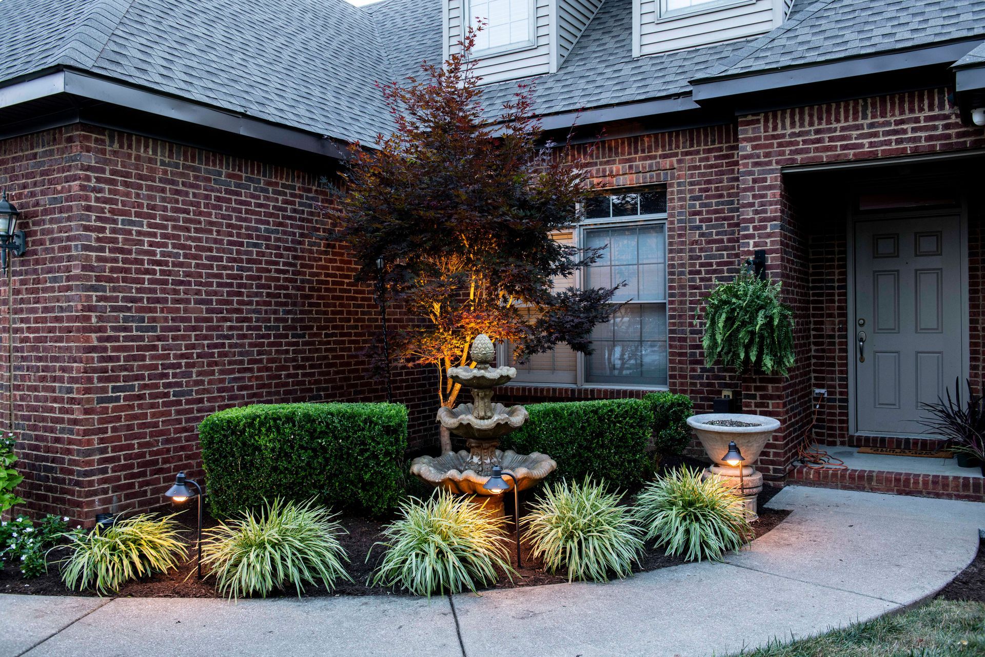 landscaping company in richmond ky
