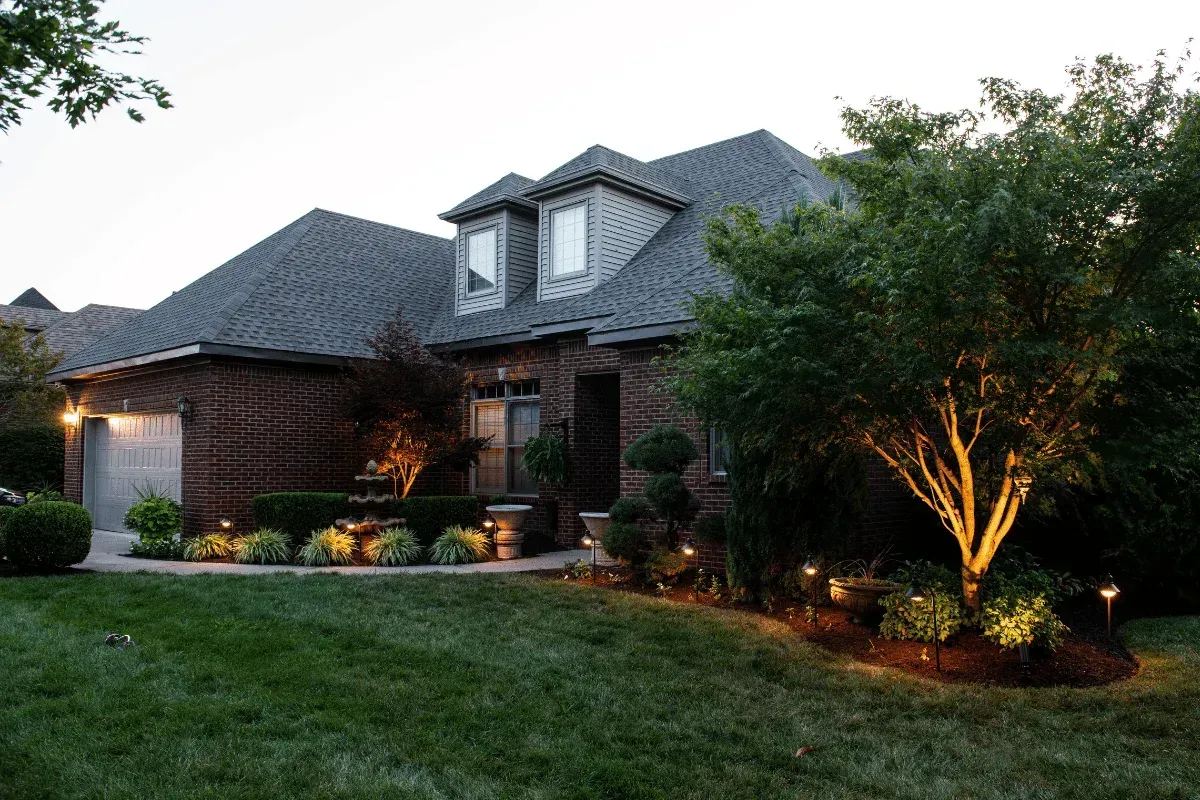 landscaping company in richmond ky