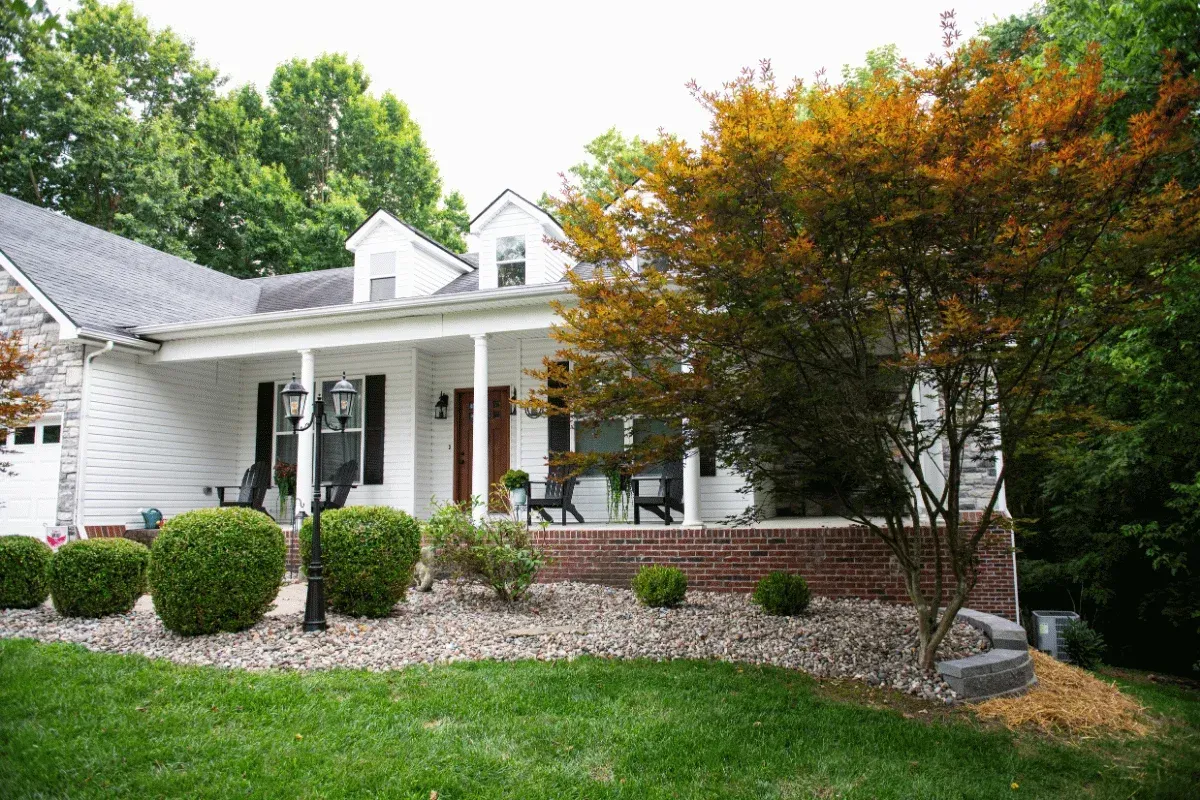 patios retaining walls and pavers in richmond ky