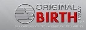 Componenti motori e sospensioni Original Birth Italy