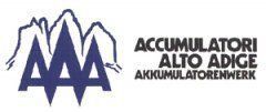 Accumulatori Alto Adige