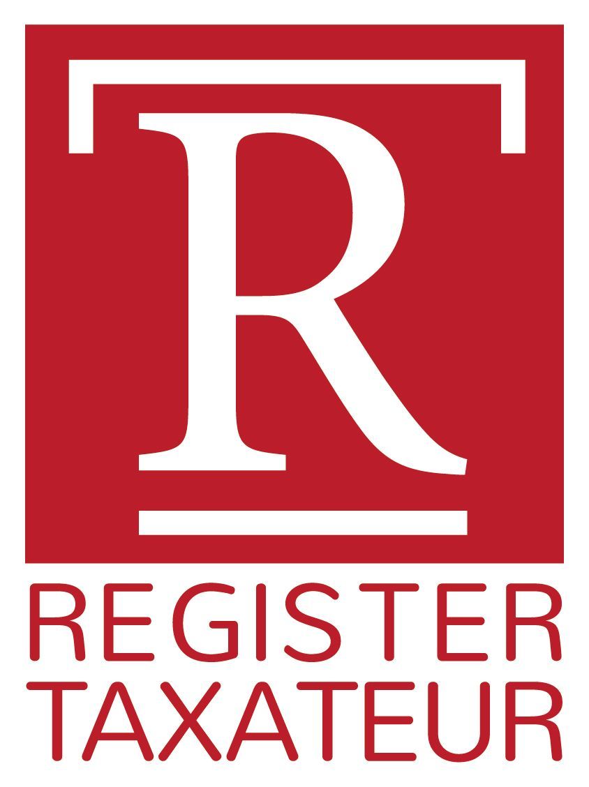 Nederlands Register Vastgoed Taxateurs.